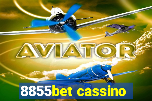 8855bet cassino